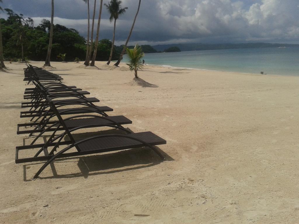 Oceanway Residences - Seaview And Private * Yapak