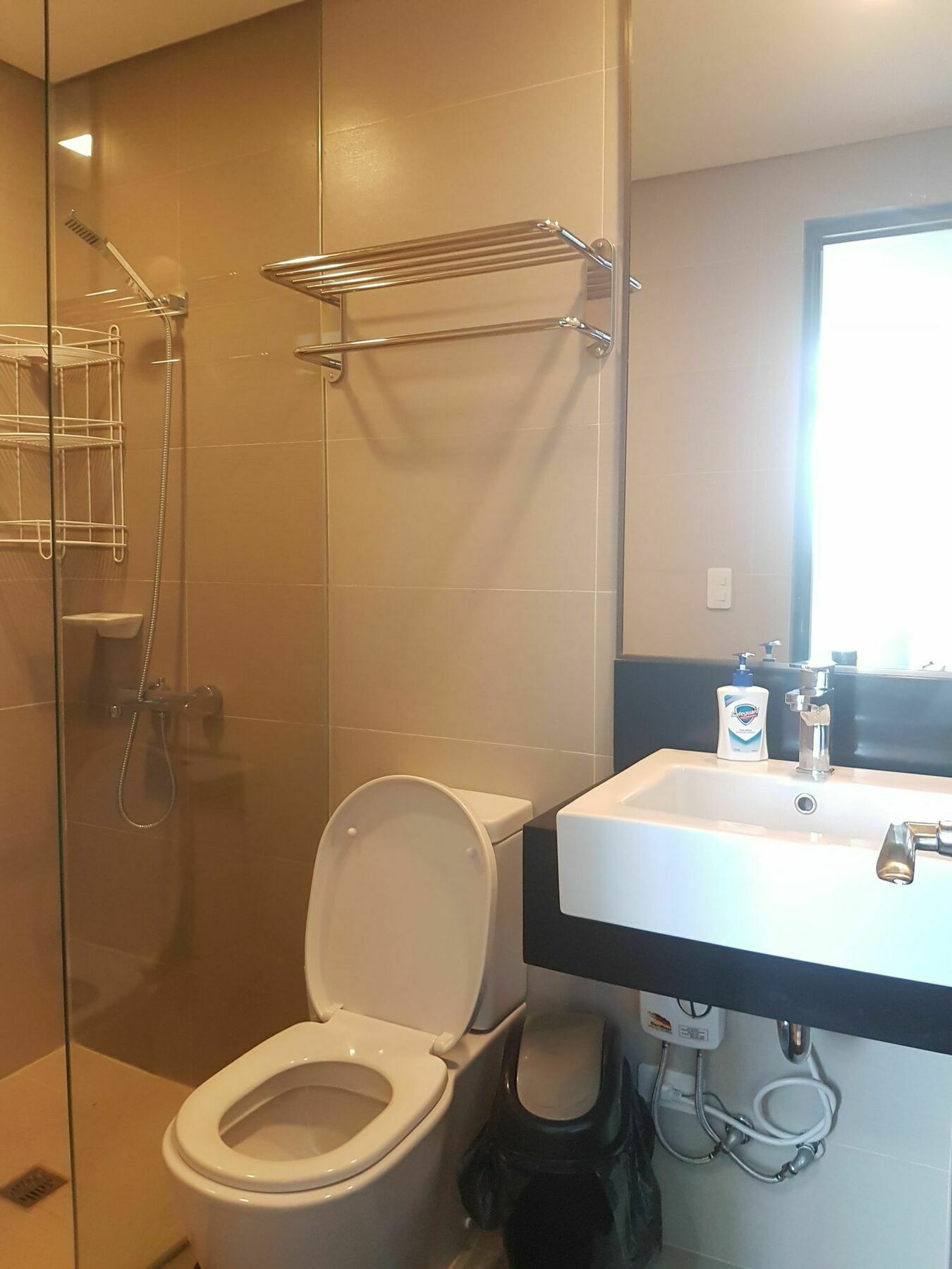 Oceanway Residences - Seaview And Private Yapak