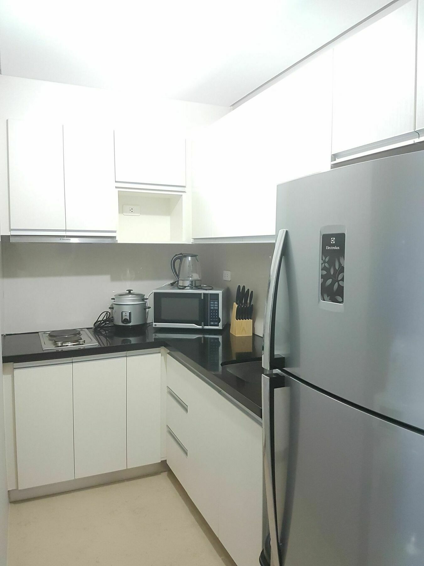 Oceanway Residences - Seaview And Private * Yapak