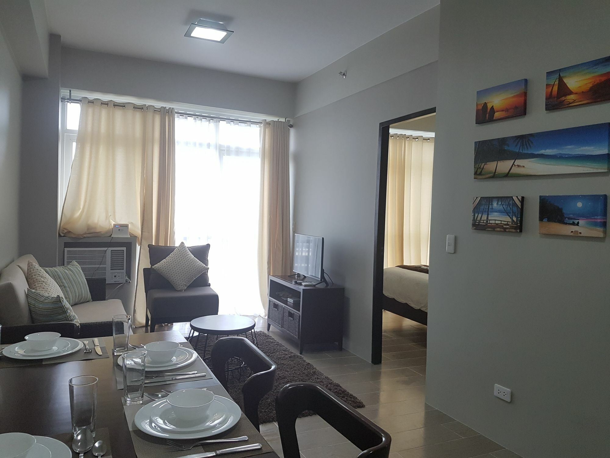 Oceanway Residences - Seaview And Private * Yapak